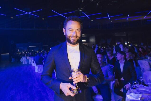 Александр Дубинский