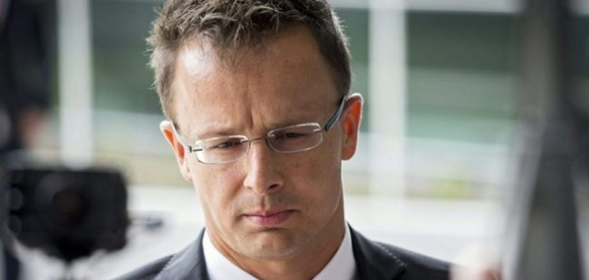 'Сдвигов нет!' Венгрия выдвинула Украине новый ультиматум из-за языка