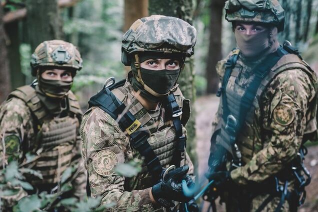 У штабі ООС розвінчали фейк про виведення сил Нацгвардії з Донбасу