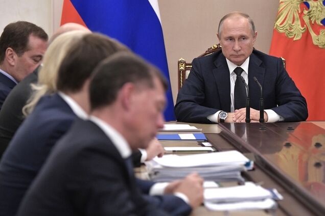 Украина может пойти на две уступки Путину – Гозман