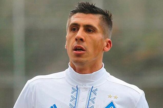 'Неуместно': 'Динамо' выставило за дверь бывшего футболиста