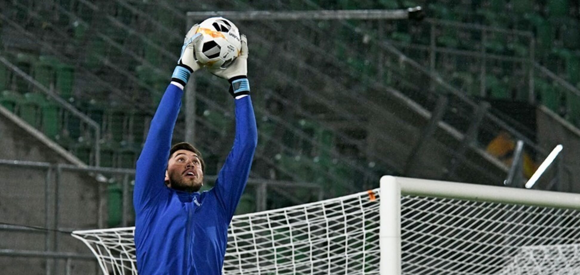 Перша осічка! Лугано – Динамо: дивитися онлайн матч Ліги Європи