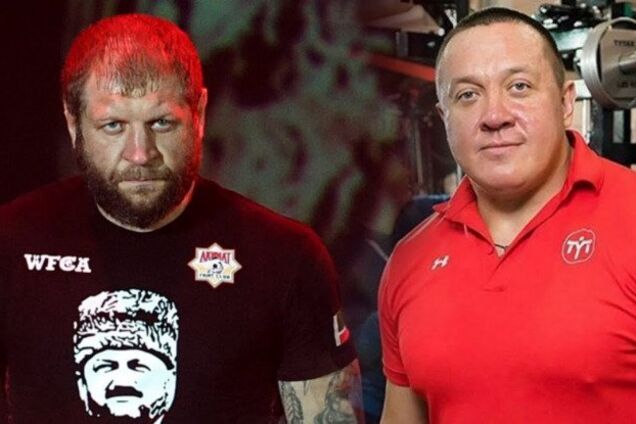 'Острые козырьки': российские чемпионы устроили потасовку в центре Москвы