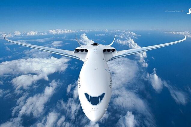 Дороже, но экологично: авиаперевозчик предложит особые полеты на биотопливе
