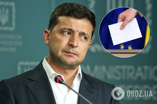 Досрочные выборы: что мешает команде Зеленского