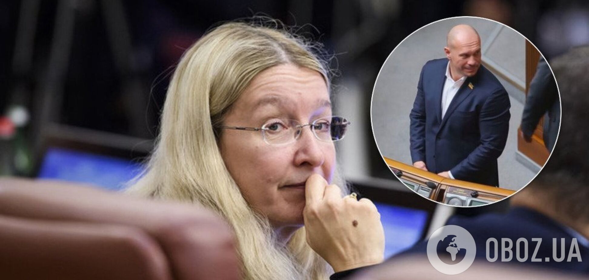 Супрун розповіла українцям правду про мастурбацію