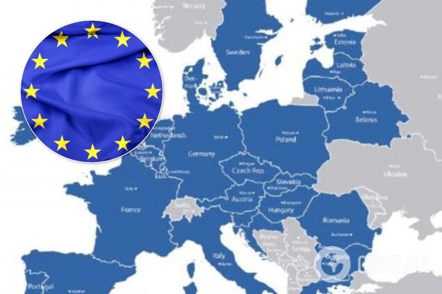 До Євросоюзу вирішили приєднати одразу дві країни: кому пощастило