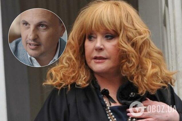 Потрапив на мільйони: у Москві пограбували бізнес-партнера і друга Пугачової