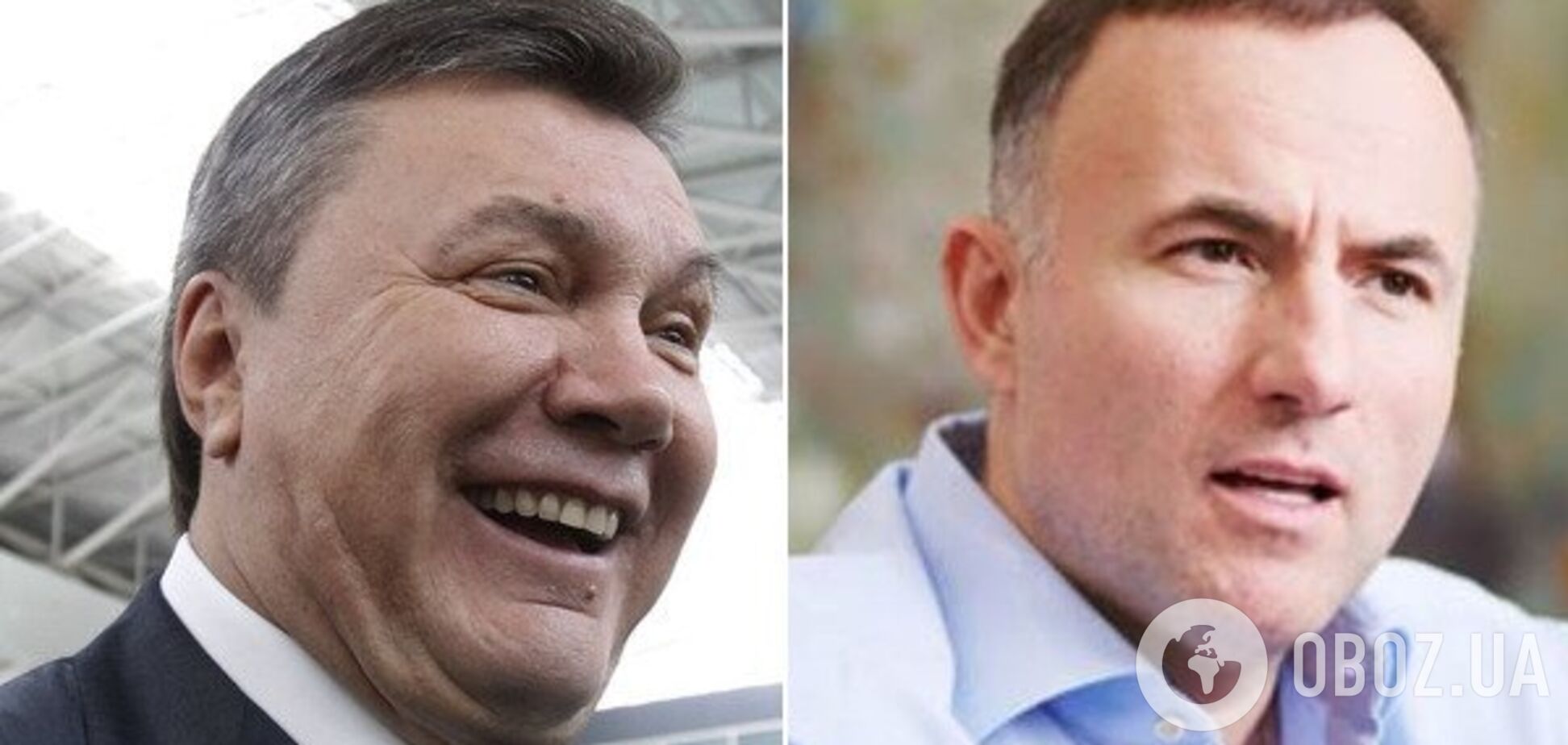 Янукович повертає собі 'Межигір'я' за допомогою Фукса. А також Мін'юст і АРМА