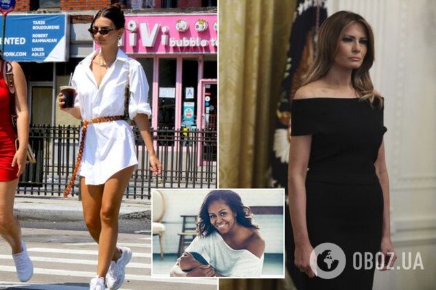 Как всегда быть в тренде: топ-5 вещей, которые должны быть у каждой