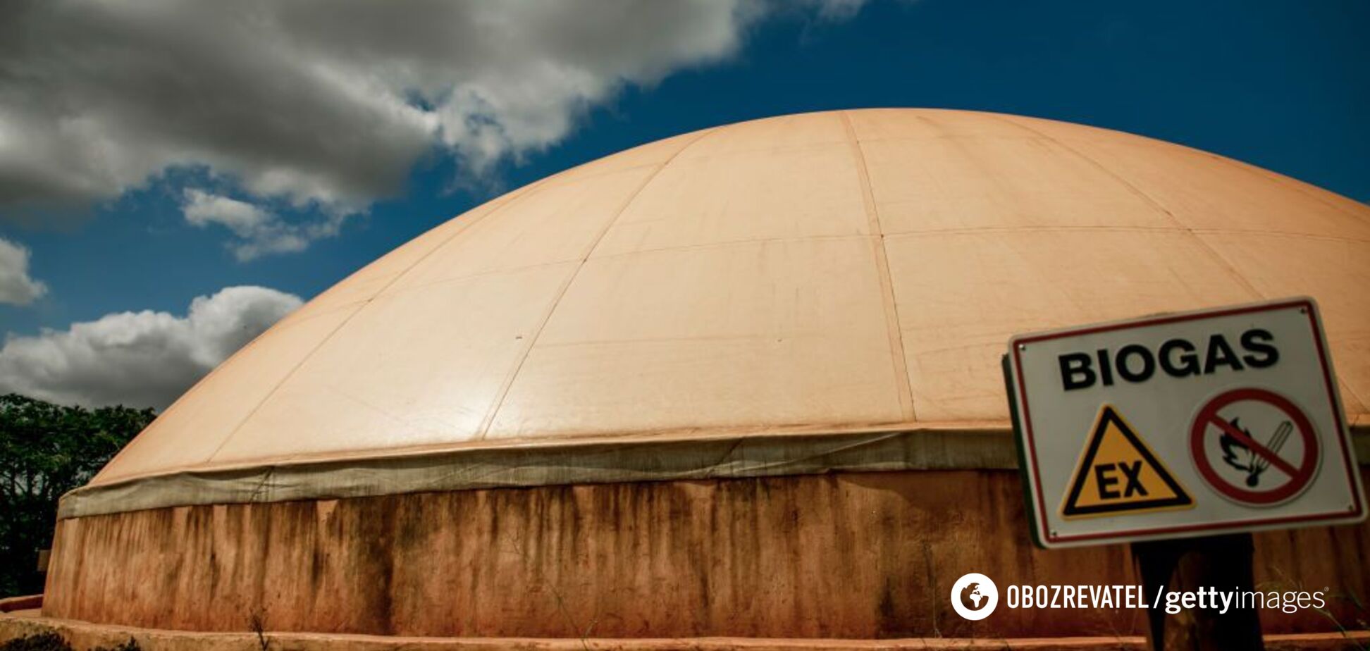 В Європі Seat перейде на енергію з біопалива