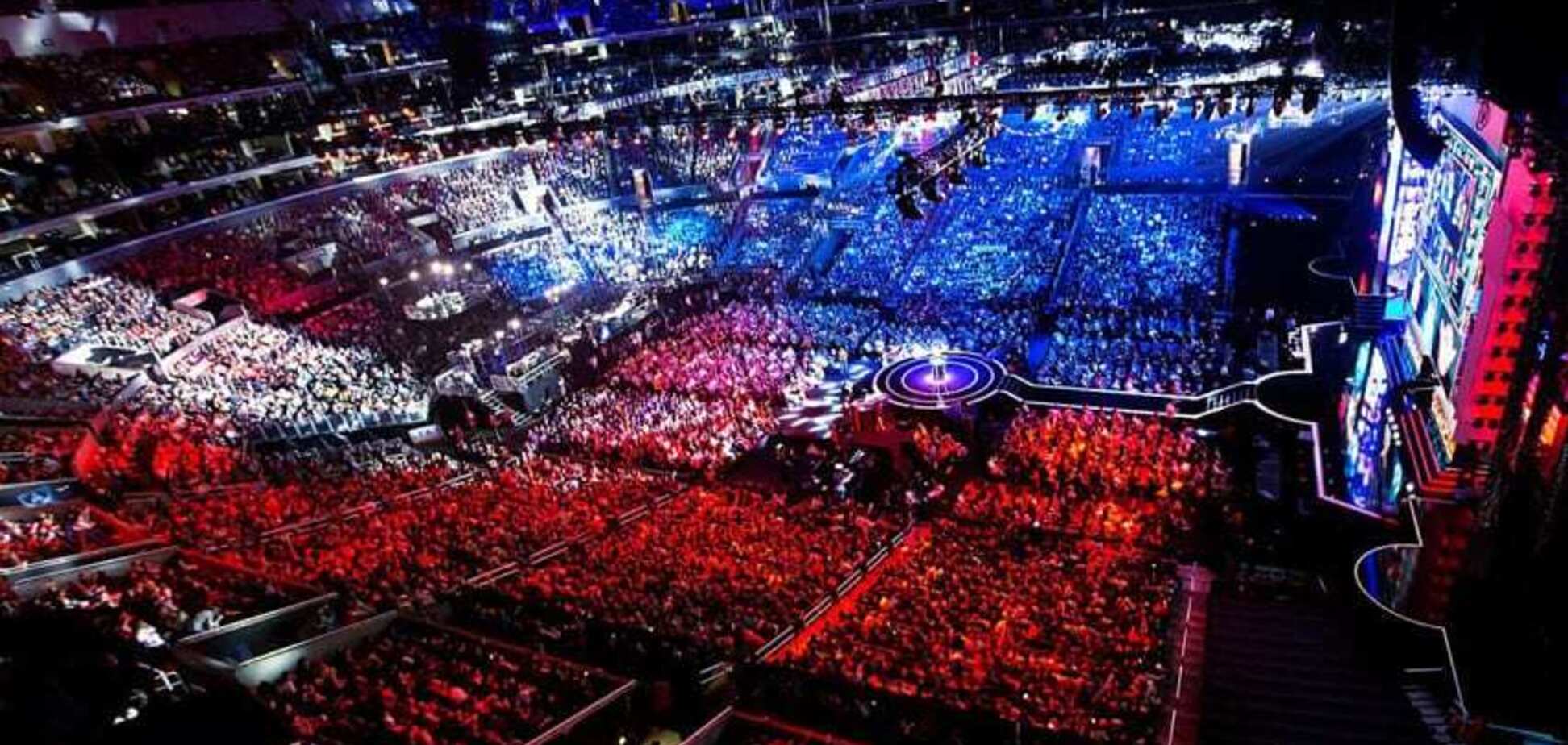 Mastercard разыгрывает билеты на League of Legends World Championship Finals