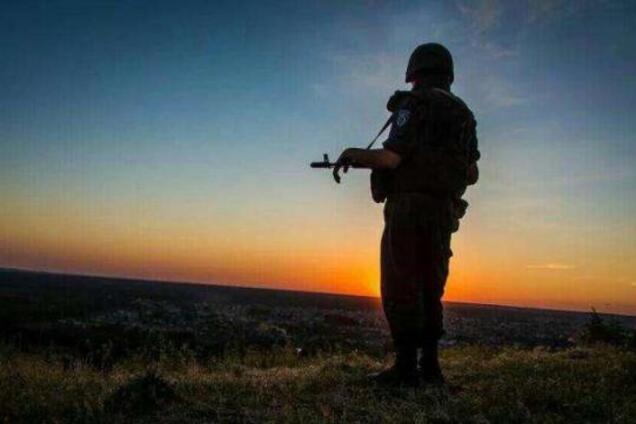 'Люблю тебе!' Мережу зворушив душевний пост про війну на Донбасі