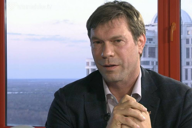 Царева подняли на смех из-за фото в Москве