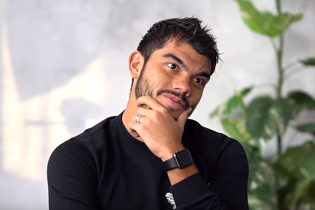 'Геи? Мне было больно': экс-игрок 'Шахтера' неожиданно вспомнил СССР