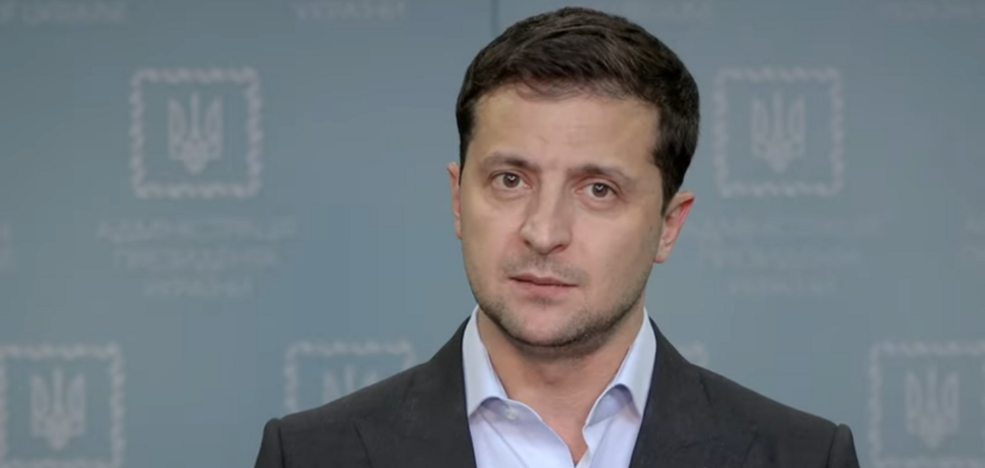 Владимир Зеленский