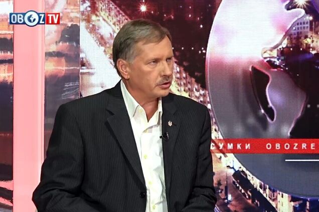 Пассивное большинство в Украине разрушает все достигнутое на Майданах: Тарас Чорновил