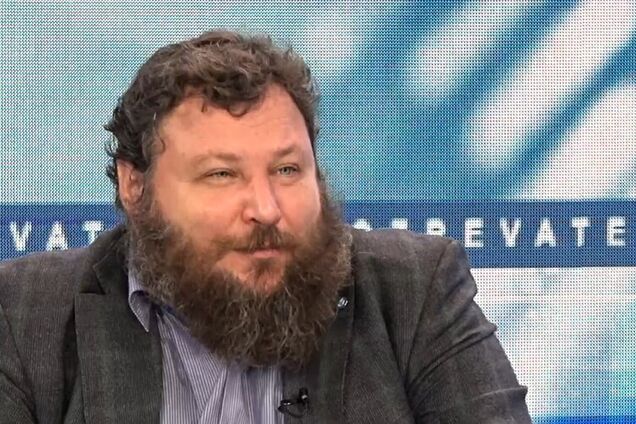 'Найдут 4,5 млн полицейских?' 'Айдаровец' предупредил о 'майдане' из-за капитуляции