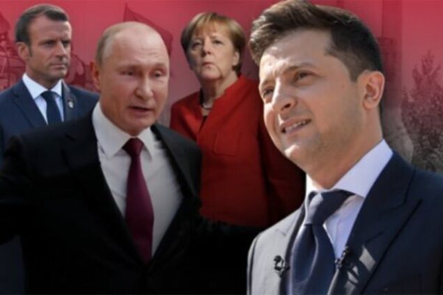 Як українці ставляться до 'формули Штайнмаєра': результати опитування