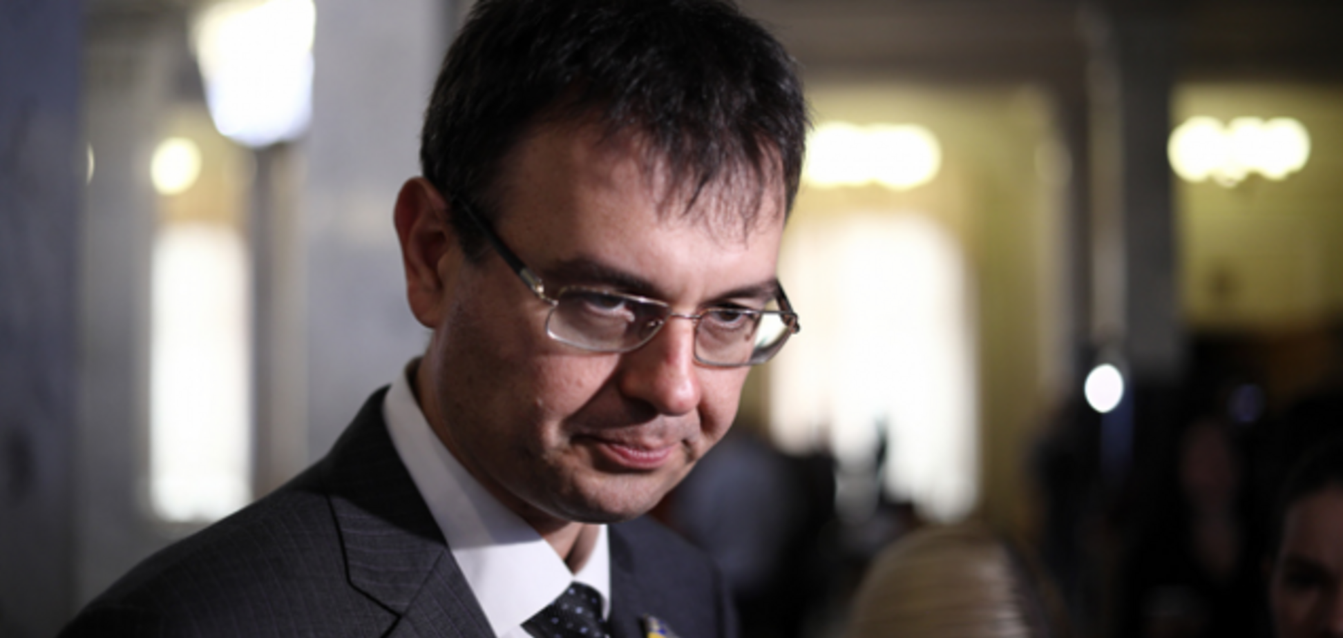 Вперед в прошлое? Гетманцева обвинили во втягивании Украины в 'средневековье'