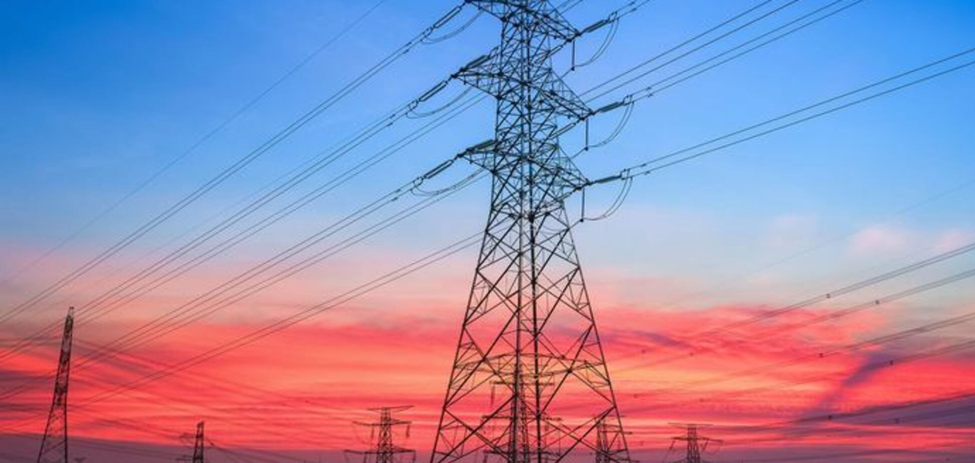 Рада планирует рассмотреть проект №2233 о внесении изменений в закон 'О рынке электрической энергии'