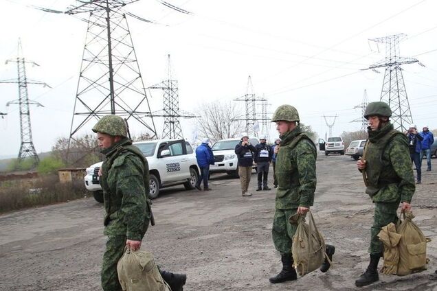 'Показуха!' 'ЛНР' оскандалились ложью о разведении сил. Видео