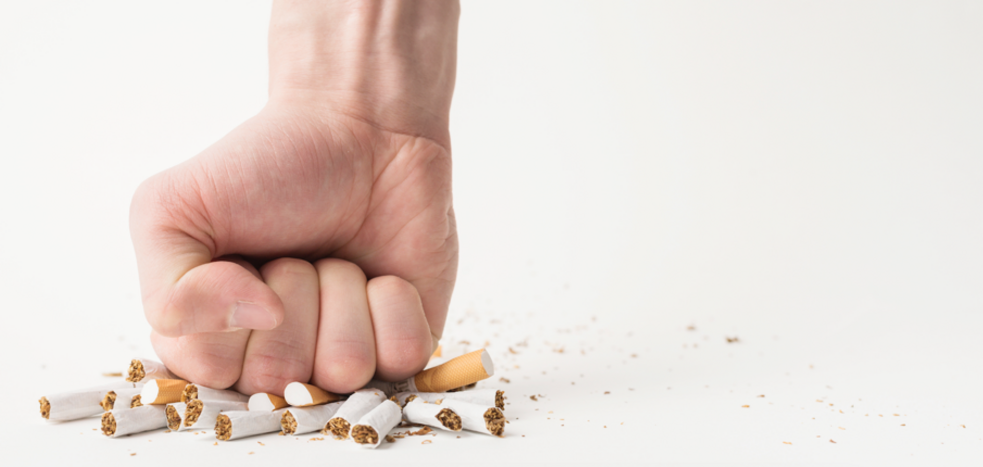 Как развитые страны борются с курением