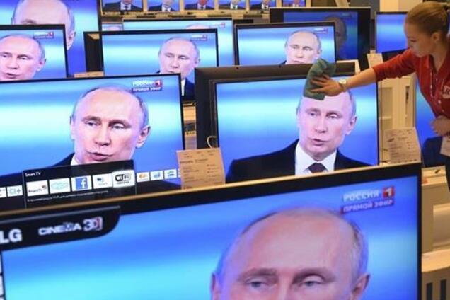 'Зомбують дітей': у Росії пропагандисти видали нову страшилку про 'Україну'