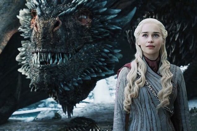 Нова 'Гра престолів': у НВО ухвалили кардинальне рішення