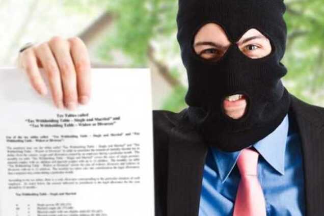 Рейдерскую схему группы 'ЛАН' возглавляет высокопоставленный судья