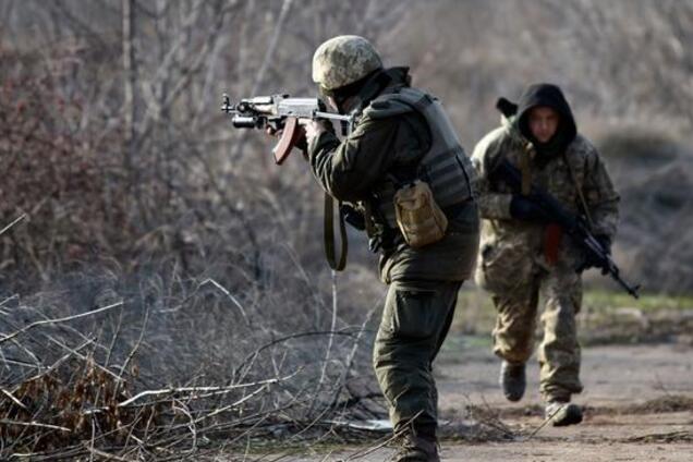 Война за независимость Украины: 'Л/ДНР' изменили тактику после начала отвода войск