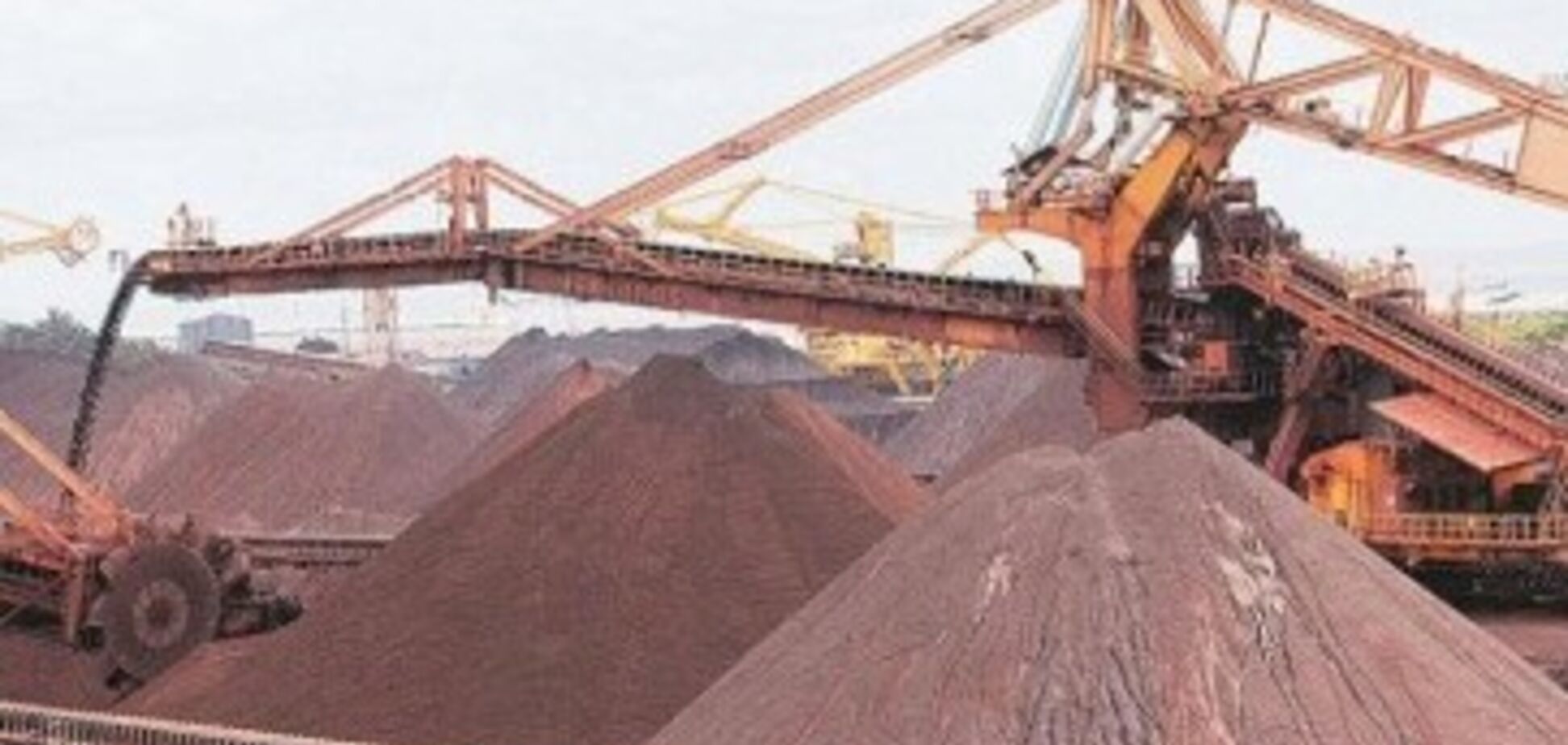 Гончарук пообещал отказаться от резкого повышения ренты на желруду