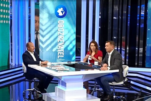 'Не гараж!' Зеленському пояснили, чим Україна відрізняється від Apple