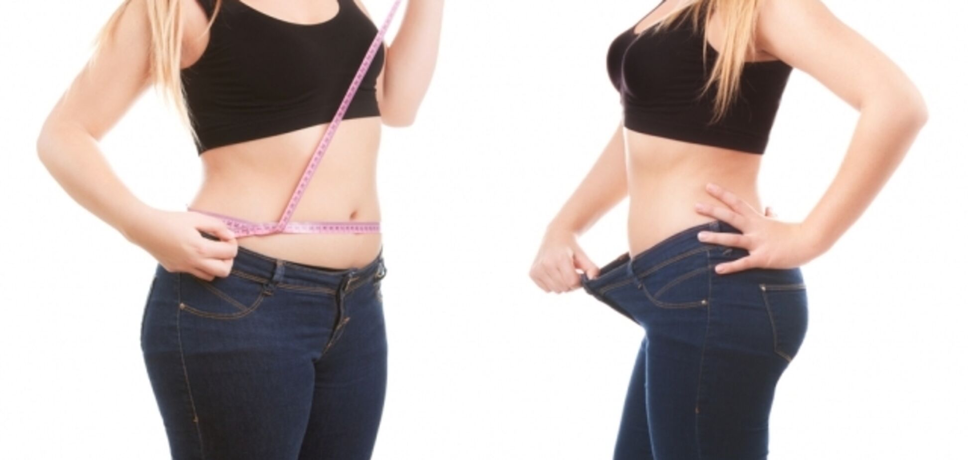 Как похудеть в два раза быстрее без диет: назван лучший способ