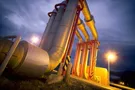 Східноєвропейський газовий хаб – один з елементів енергетичної безпеки України та ЄС
