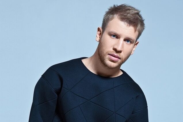 Скандальный Иван Дорн засветился на КремльТВ