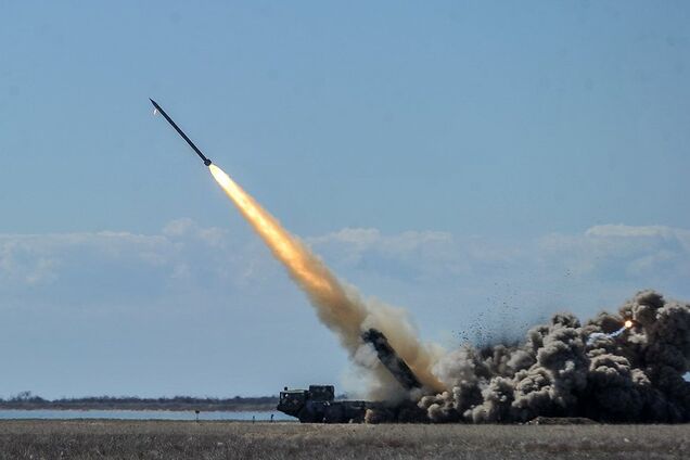 Дістане за 130 км: у РНБО уточнили долю суперзброї для ЗСУ