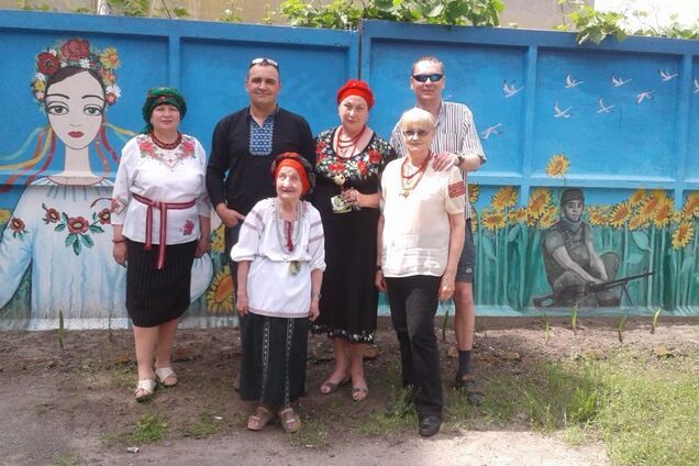 У Кременчуці на смерть збили волонтерку Ольгу Шевченко