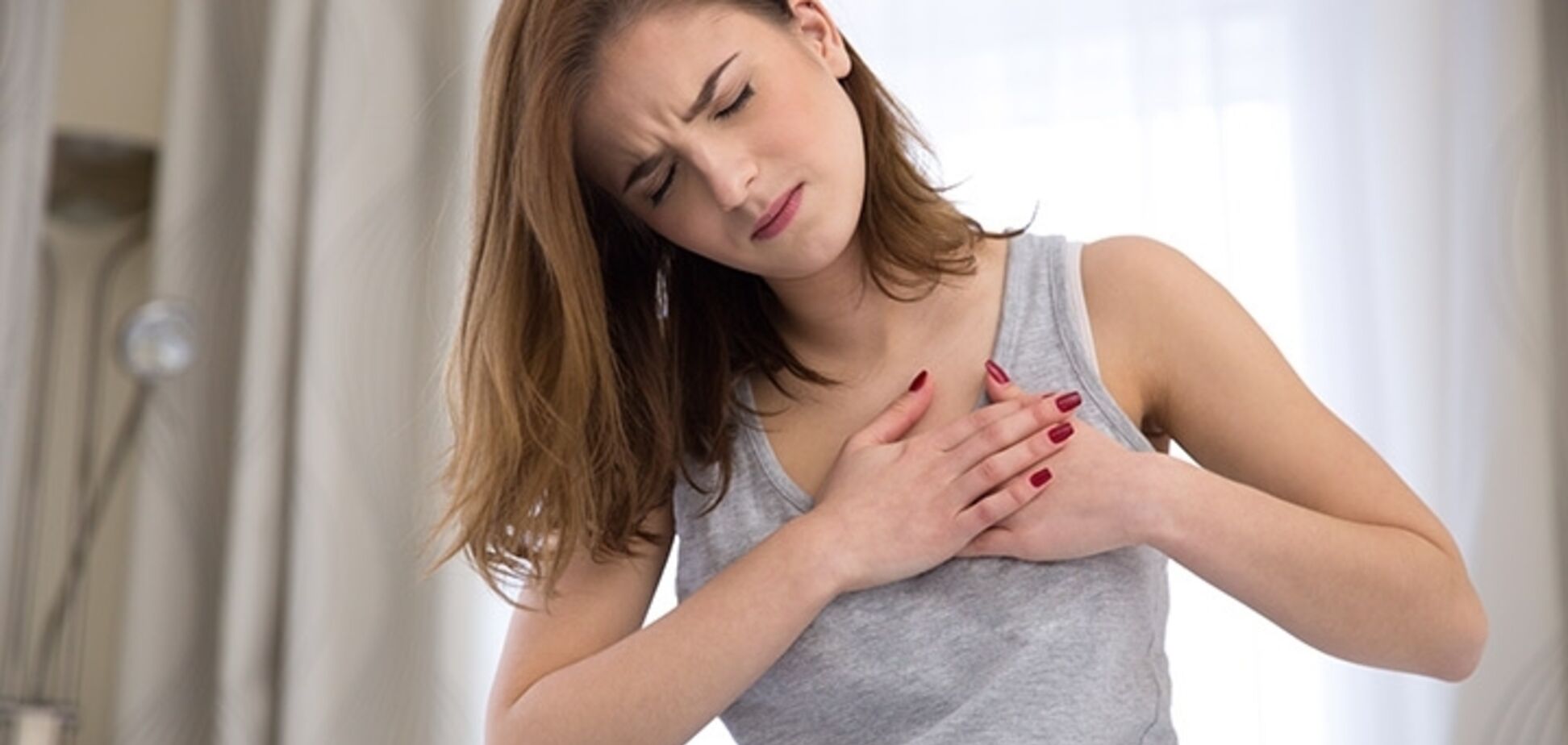 Хвороби серця у молодих: кардіологи назвали несподівані причини