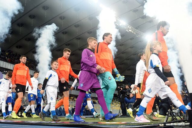 В сенсационных матчах Кубка Украины определились все четвертьфиналисты