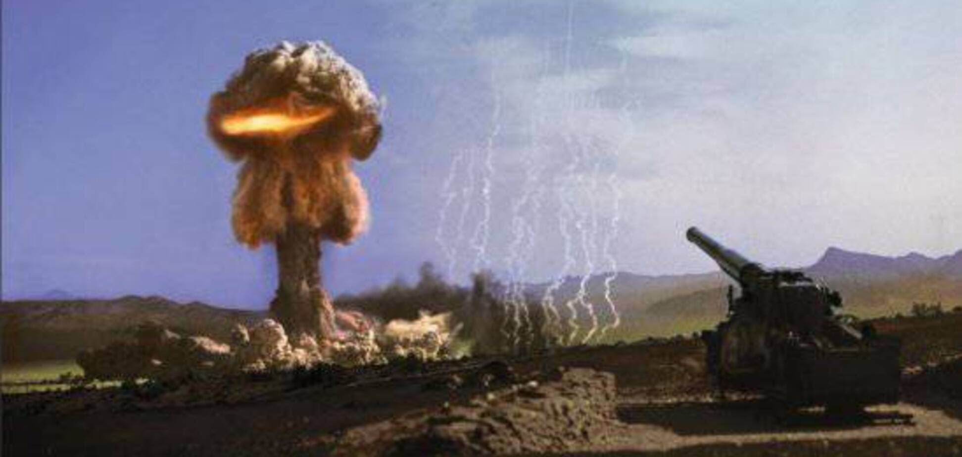 'Немає засобів протидії': названа найбільша небезпека РФ для України