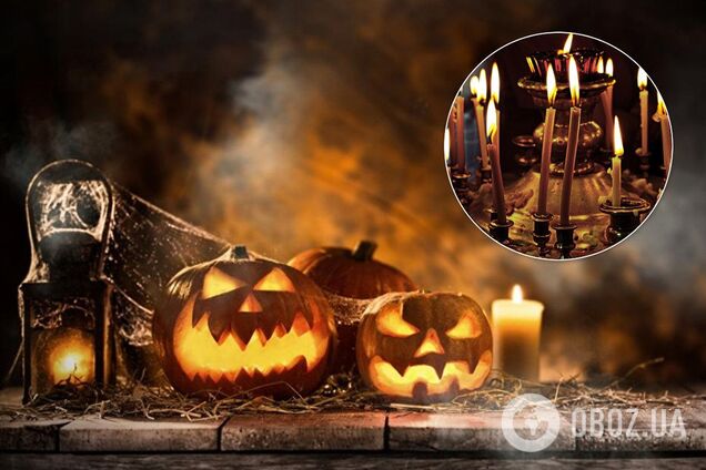 Хэллоуин приближается: священник пояснил, можно ли праздновать православным