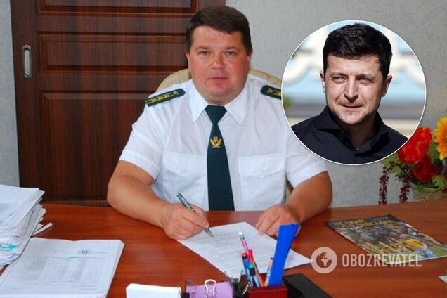 НАБУ затримало Віктора Сису з хабарем