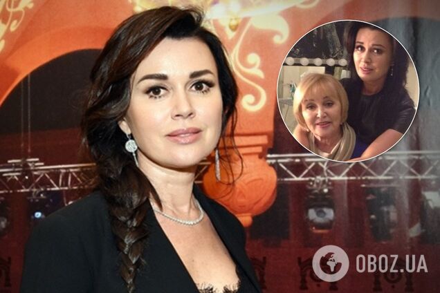 Стало известно о новой болезни в семье Заворотнюк