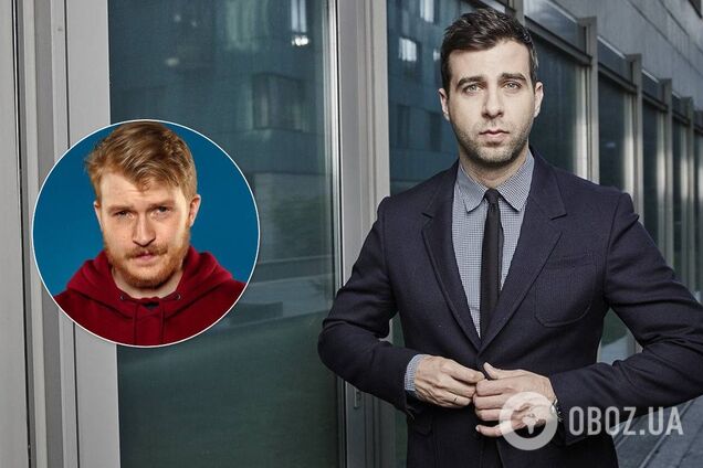 'Приходят е*ать мозги': Ургант и Поперечный угодили в скандал с цензурой