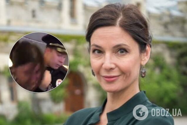 'Я — актриса, а вы плебеи': звезда из РФ устроила пьяный дебош в самолете