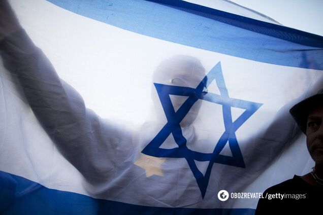 Дипломатичний апокаліпсис: Ізраїль закрив посольства в Україні та по всьому світу