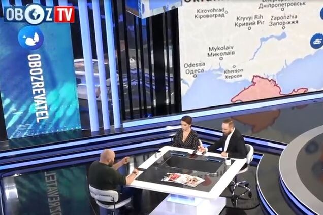 'Обстріли переносяться під Маріуполь': названі наслідки відведення військ у Золотому