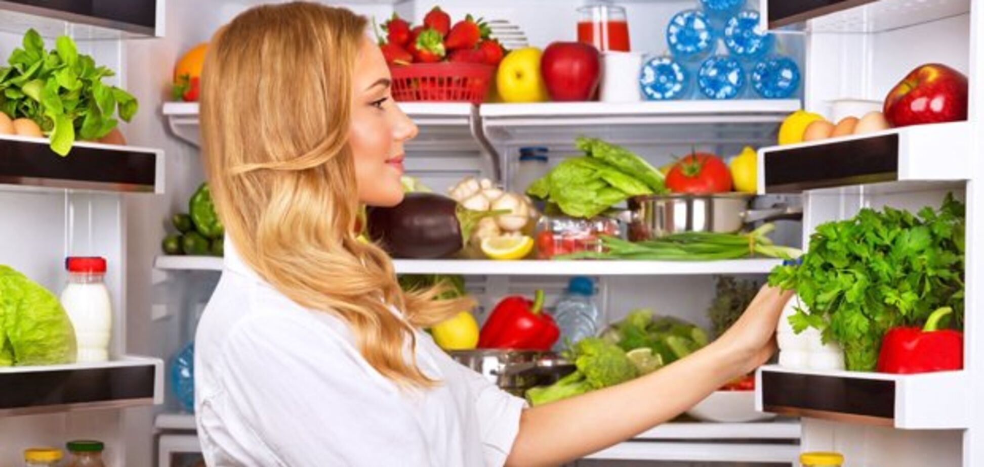 Названі корисні продукти, які можуть виявитися небезпечними