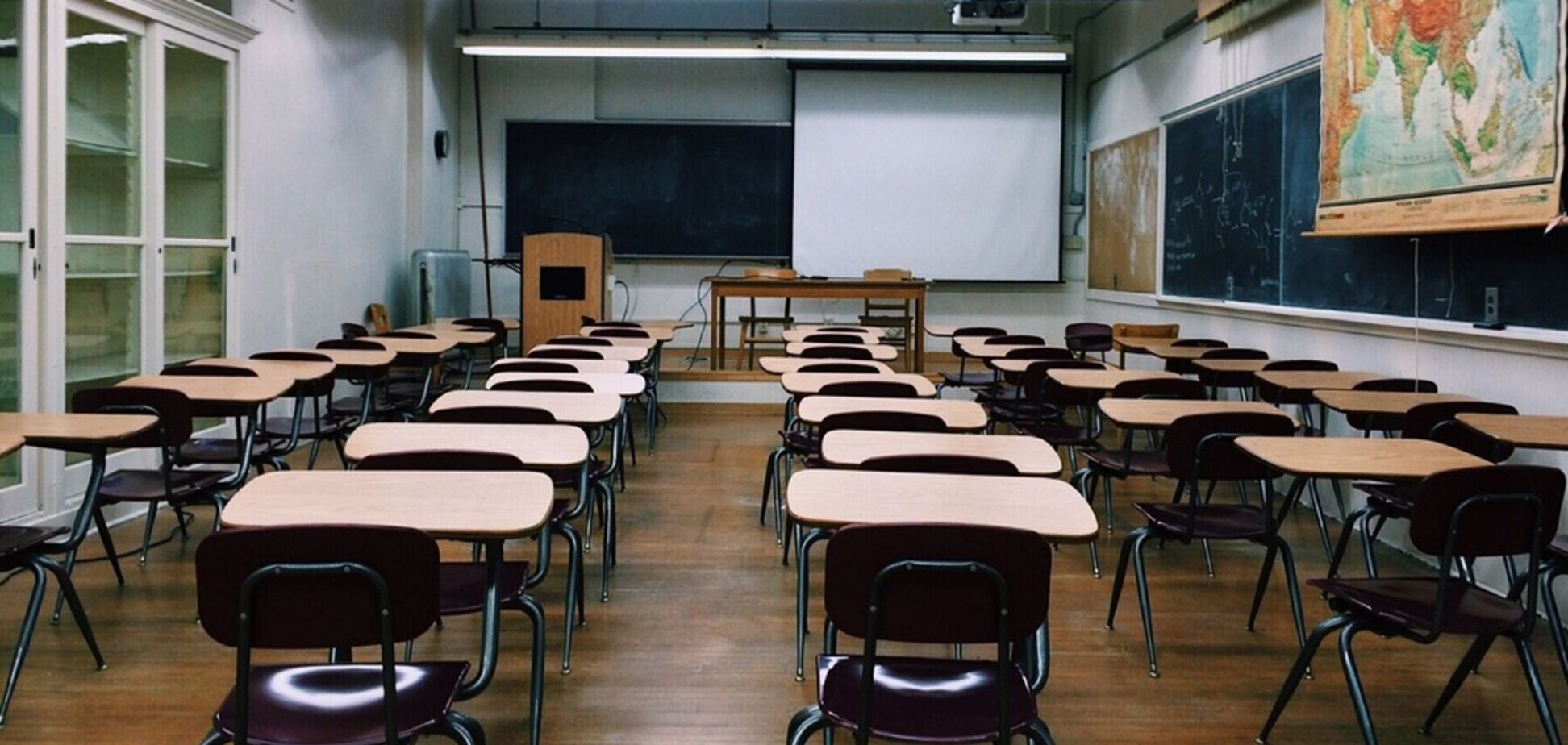 ЗНО для вчителів 31 жовтня: як це станеться